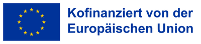 Kofinanziert von der Europäischen Union